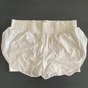 All In Motion Translucent Tulip Shorts 3.5” - Size XL